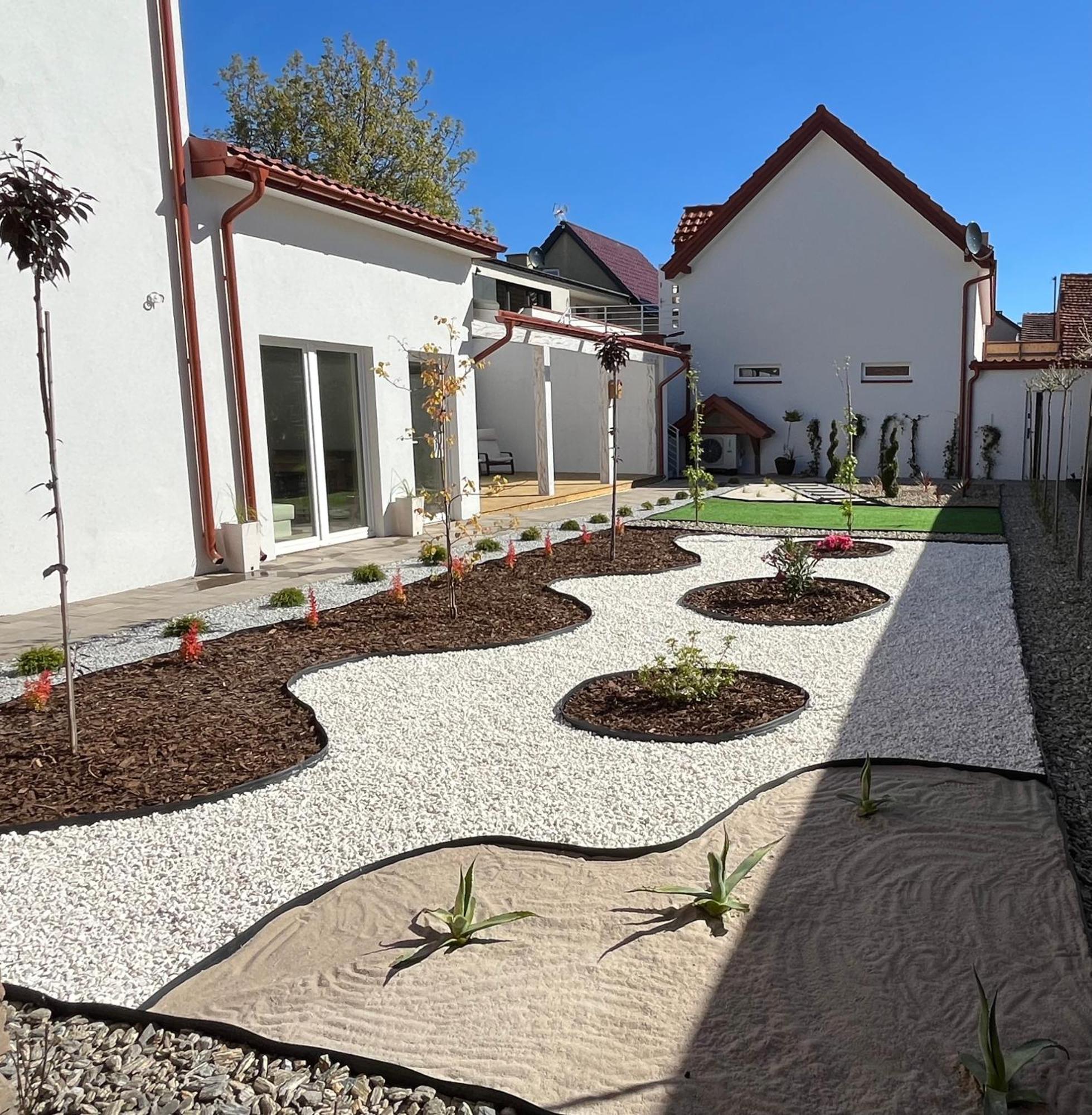 Golden Residence Łeba Εξωτερικό φωτογραφία