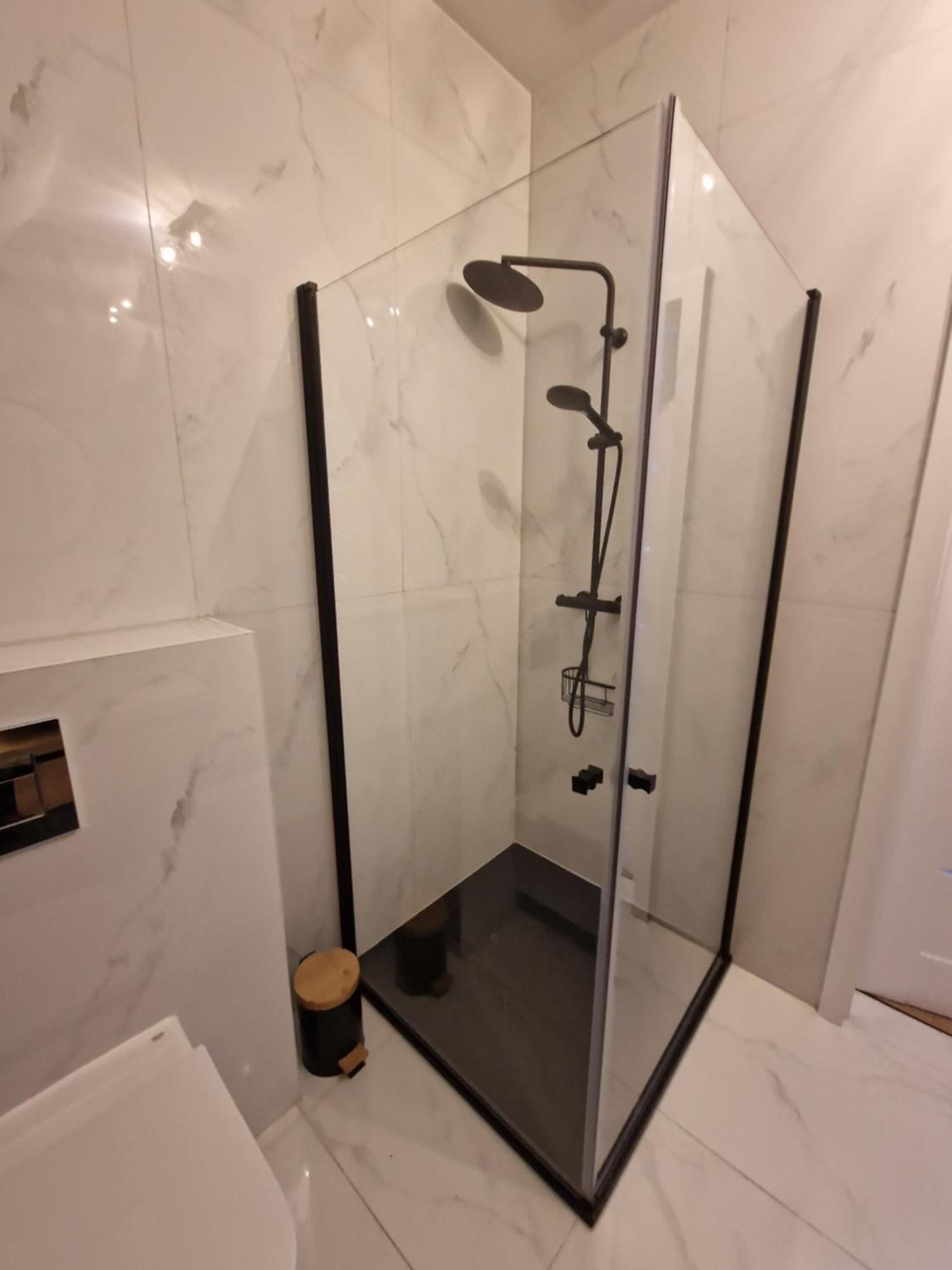 Golden Residence Łeba Εξωτερικό φωτογραφία