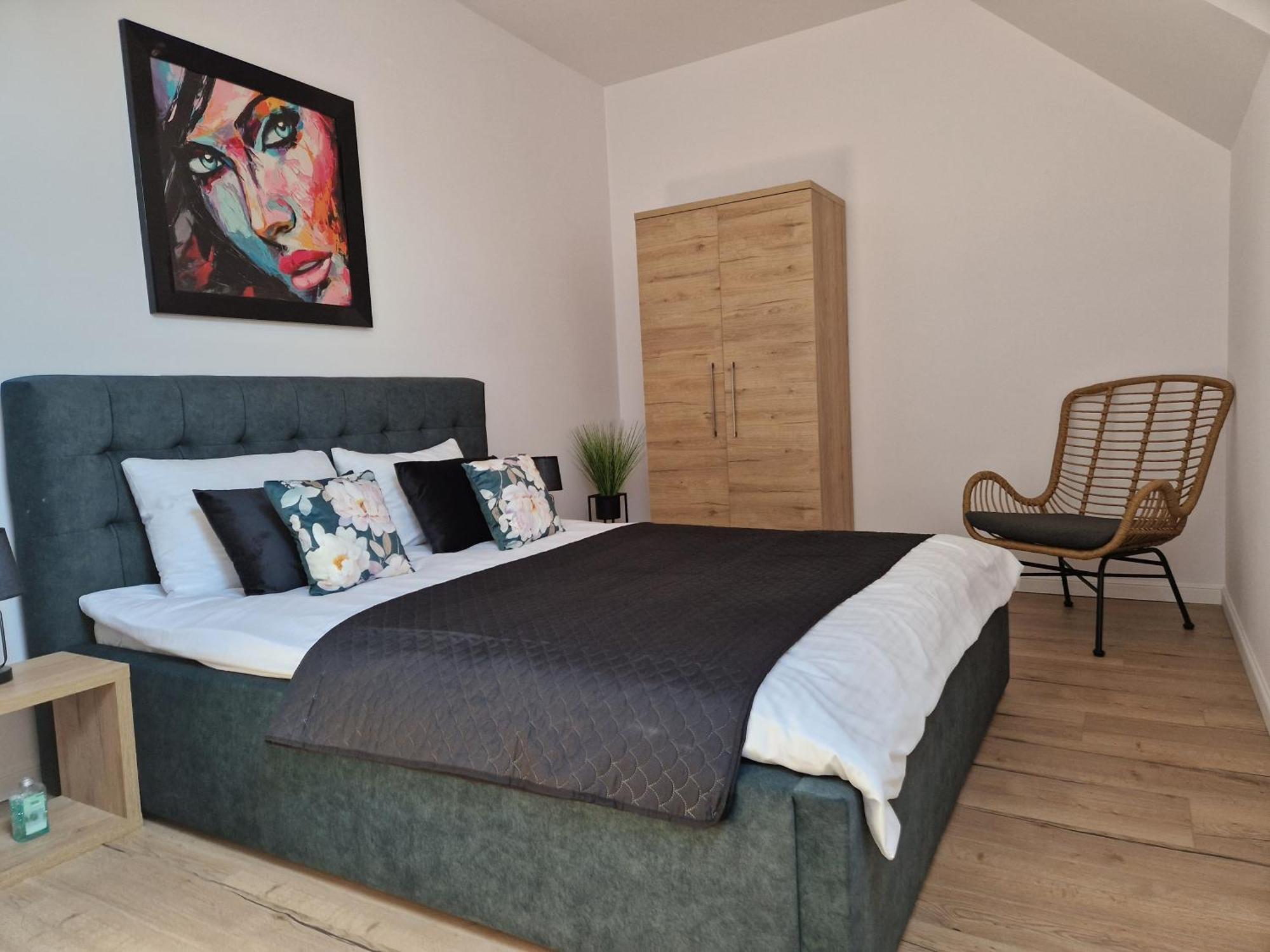 Golden Residence Łeba Εξωτερικό φωτογραφία
