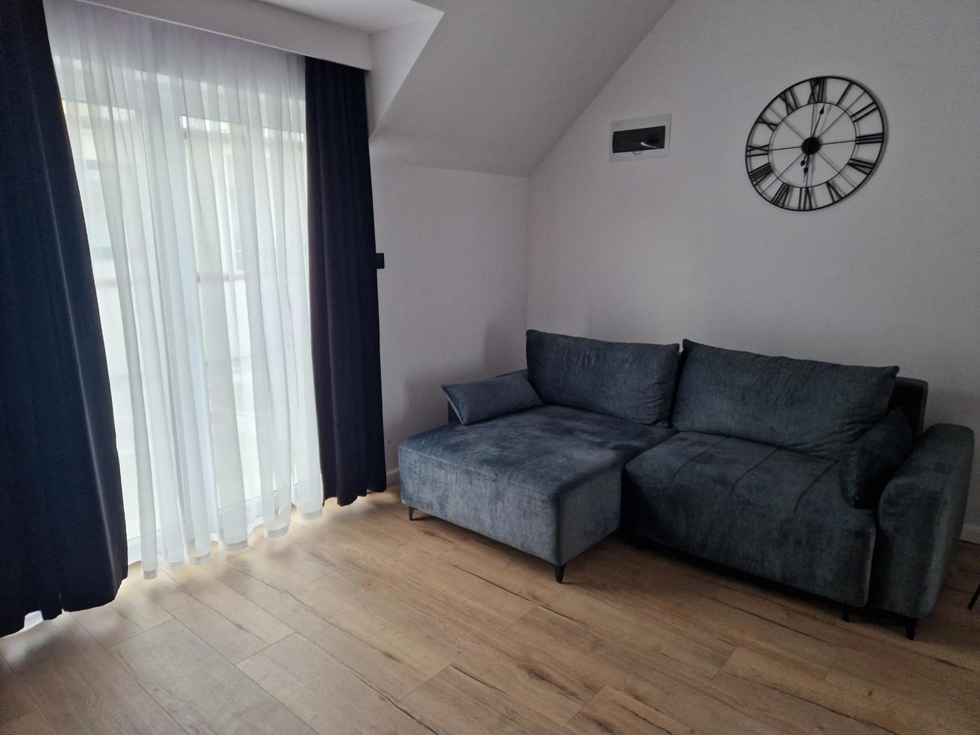 Golden Residence Łeba Εξωτερικό φωτογραφία