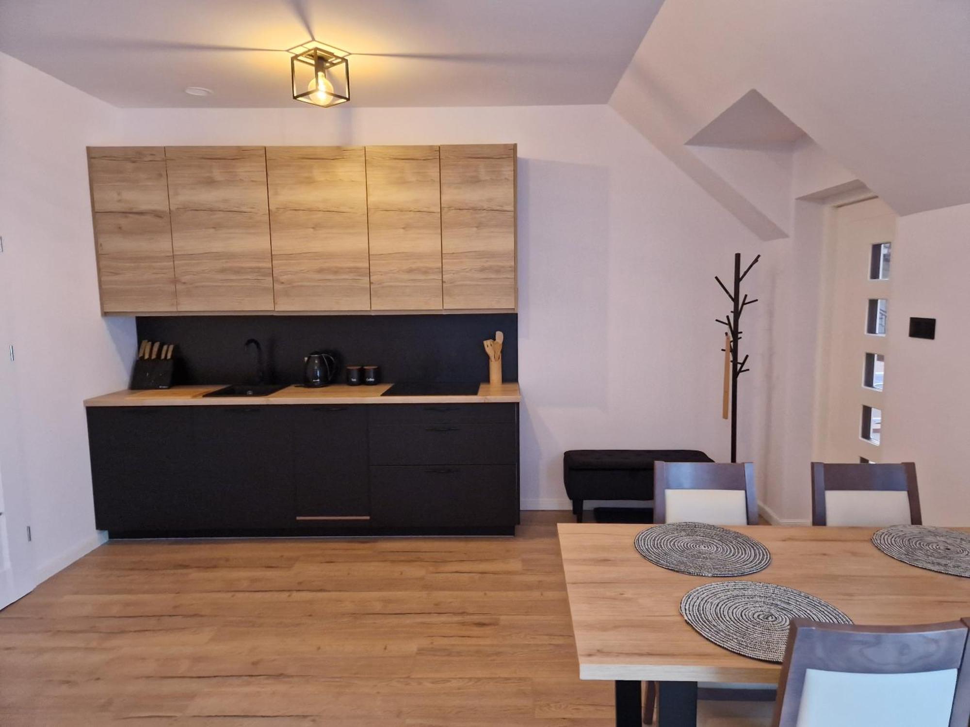 Golden Residence Łeba Εξωτερικό φωτογραφία