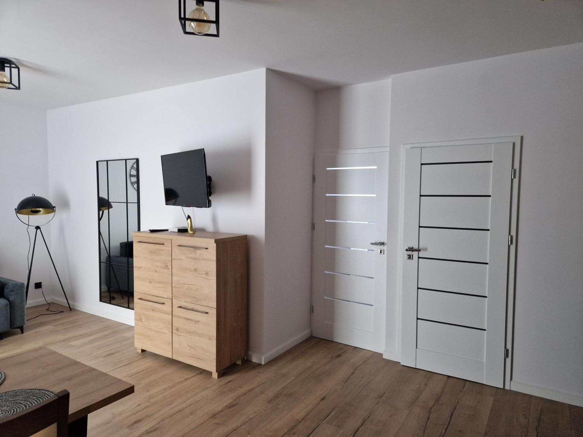 Golden Residence Łeba Εξωτερικό φωτογραφία